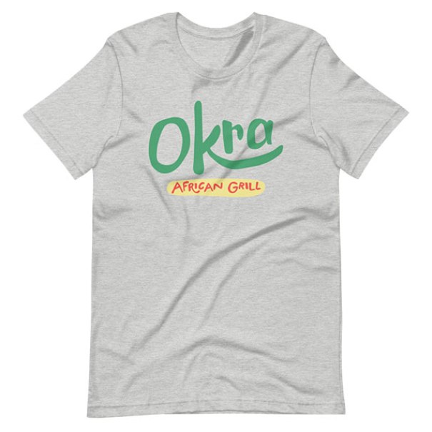 Okra T-shirt