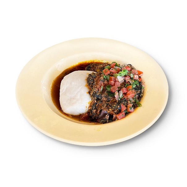 Fufu